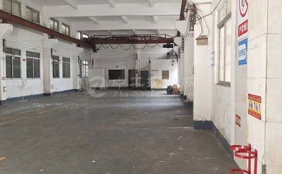 南海桂城平南附近独栋厂房