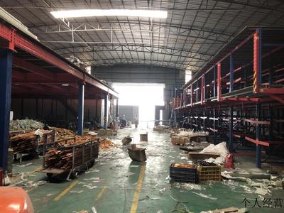 狮山小洞工业区1200方，距离兴泰物流园1公里，水电齐全